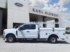 2024 Ford F-250 Super Duty