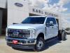 2024 Ford F-350 Super Duty