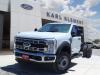 2024 Ford F-450 Super Duty