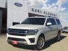 2024 Ford Expedition MAX