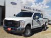 2024 Ford F-250 Super Duty