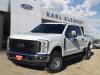 2024 Ford F-250 Super Duty