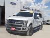 2019 Ford F-250 Super Duty