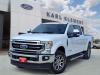 2020 Ford F-250 Super Duty