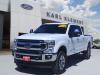 2020 Ford F-250 Super Duty