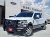 2020 Ford F-250 Super Duty