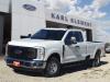 2024 Ford F-250 Super Duty