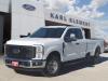 2024 Ford F-250 Super Duty