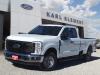 2024 Ford F-250 Super Duty