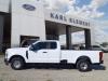 2024 Ford F-250 Super Duty