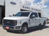 2024 Ford F-250 Super Duty