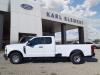 2024 Ford F-250 Super Duty