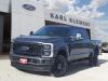 2024 Ford F-250 Super Duty