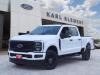 2024 Ford F-250 Super Duty