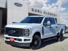 2024 Ford F-250 Super Duty