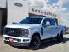 2024 Ford F-250 Super Duty