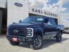 2024 Ford F-250 Super Duty