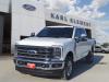 2024 Ford F-250 Super Duty