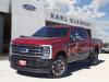 2024 Ford F-250 Super Duty