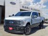 2025 Ford F-250 Super Duty