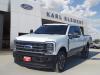 2024 Ford F-250 Super Duty