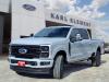 2025 Ford F-250 Super Duty