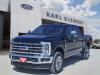 2024 Ford F-250 Super Duty