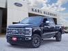 2024 Ford F-250 Super Duty