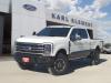 2024 Ford F-250 Super Duty