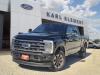 2024 Ford F-250 Super Duty