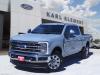 2024 Ford F-250 Super Duty