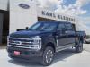 2024 Ford F-250 Super Duty