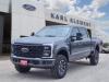 2024 Ford F-250 Super Duty