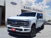 2024 Ford F-250 Super Duty