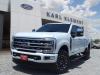 2024 Ford F-250 Super Duty