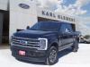 2024 Ford F-250 Super Duty