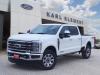 2024 Ford F-250 Super Duty