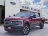 2024 Ford F-250 Super Duty