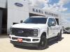 2024 Ford F-250 Super Duty