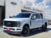 2024 Ford F-250 Super Duty