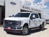 2024 Ford F-250 Super Duty