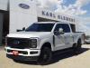 2024 Ford F-250 Super Duty