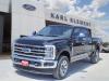 2024 Ford F-250 Super Duty