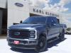 2024 Ford F-250 Super Duty