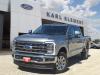 2024 Ford F-250 Super Duty