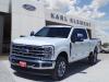 2024 Ford F-250 Super Duty