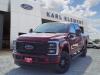 2025 Ford F-250 Super Duty