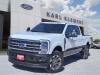 2024 Ford F-250 Super Duty