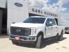 2024 Ford F-350 Super Duty