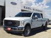 2024 Ford F-350 Super Duty